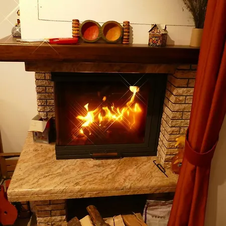 Appartement Casasenait