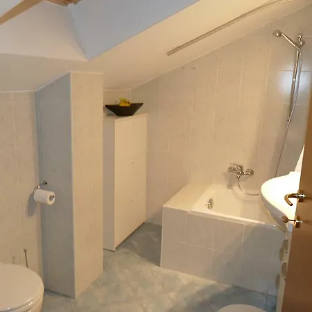 Casasenait Appartement Oulx