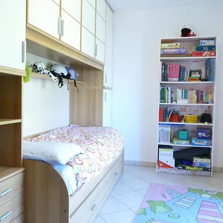 Casasenait Appartement *