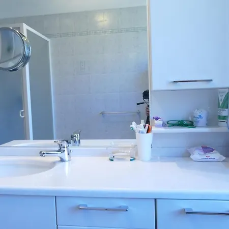Casasenait Appartement