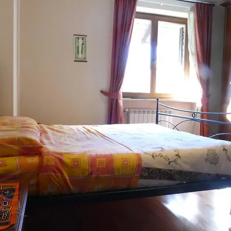 Appartement Casasenait
