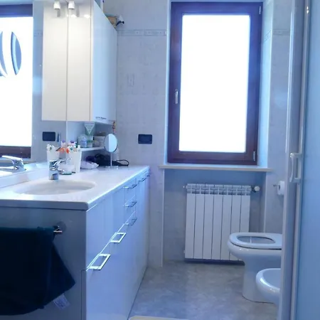 Appartement Casasenait