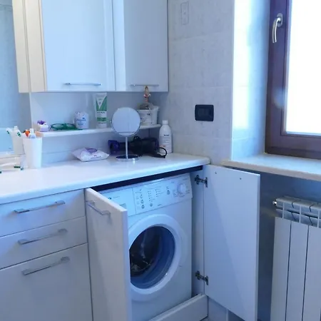 Appartement Casasenait *
