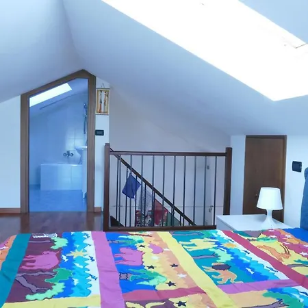 Casasenait Appartement